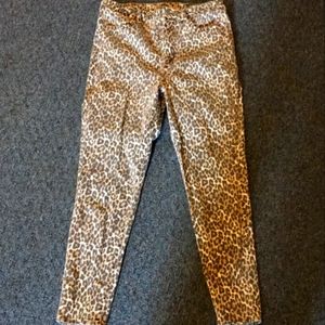 American Eagle Next Level Stretch Jeggings Size 12Reg